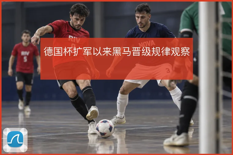 德国杯扩军以来黑马晋级规律观察